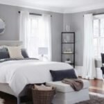 Couleur tendance pour une chambre