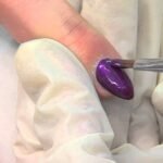 Tendance couleur de cheveux