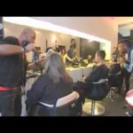 Couleur semi permanent ongle tendance 2023