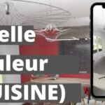 Couleur portail tendance