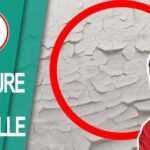 Peinture epoxy blanche