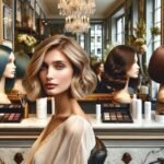 Couleur ongle tendance 2024