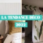 Couleur tendance chambre