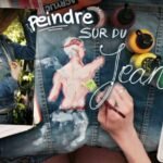 Peinture epoxy blanche