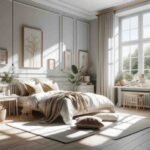 Couleur de volets tendance