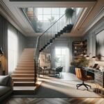 Couleur tendance 2023 chambre &agrave; coucher