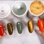 Couleur de meche tendance