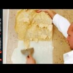 Comment d&eacute;coller du papier peint