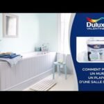 Comment peindre un mur humide?