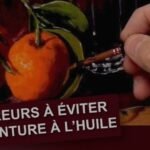 Comment bien conserver un pot de peinture ouvert ?