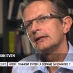 Chromotherapie et arthrose