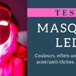 Lampe chromotherapie professionnel