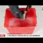 Les peintures pour la protection et la d&eacute;coration des fa&ccedil;ades