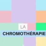 Chromotherapie et arthrose