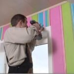 Papier peint chambre ado