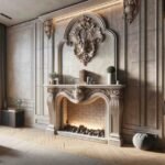 Tapisserie chambre adulte