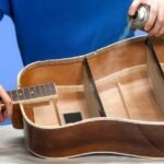 Décoration murale cercle