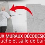 Décoration murale cercle