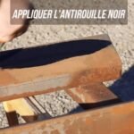 Peinture r&eacute;sistant au feu