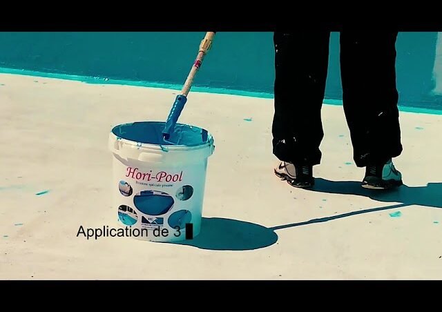 Comment Assurer l’Étanchéité d’une Piscine: Guide Complet