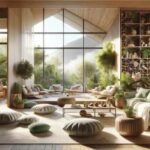 Couleur de volets tendance